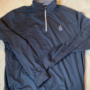 Men’s Footjoy 1/4 zip